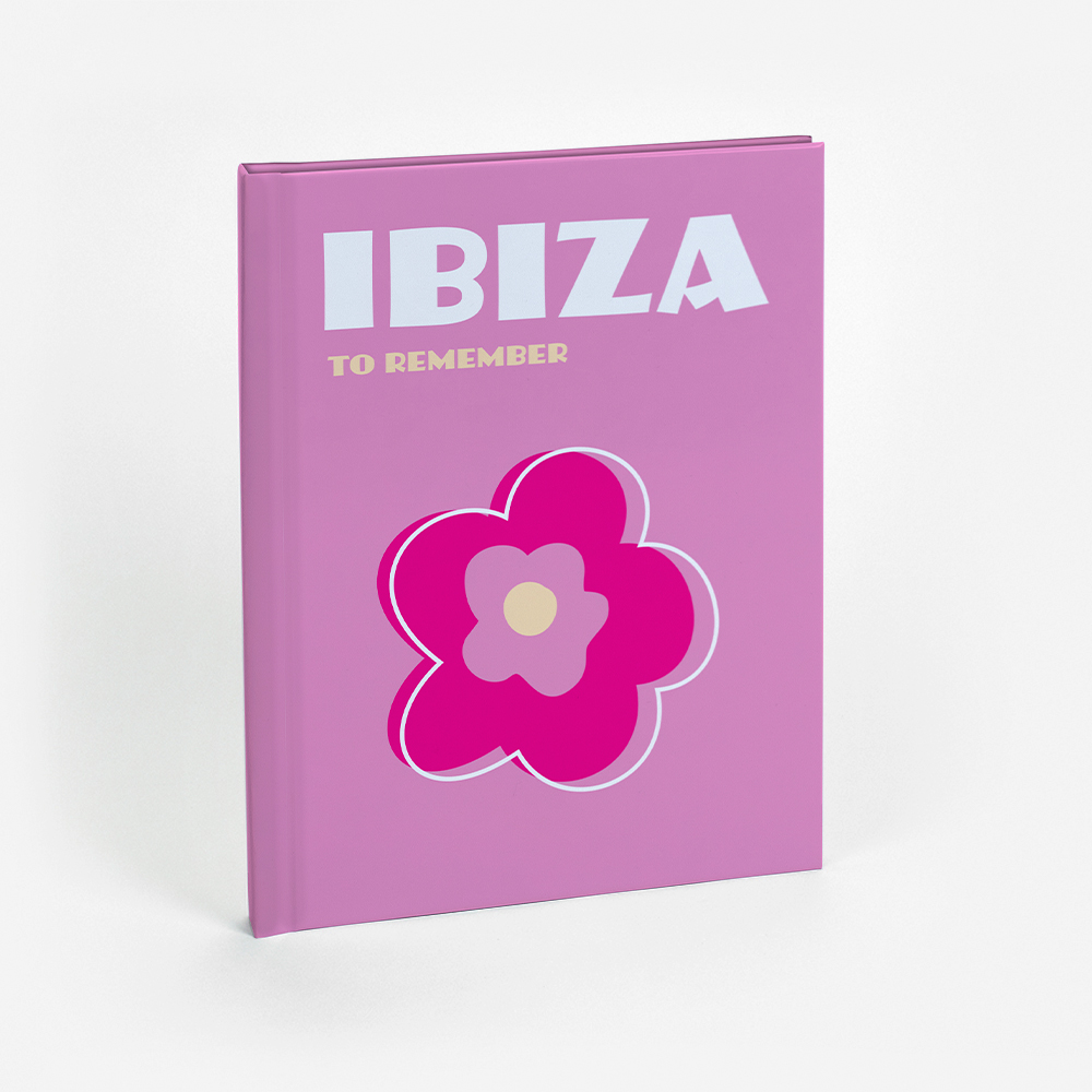 Álbum de Fotos Ibiza 1