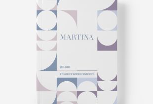 Álbum 2025 Diary intro