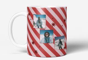 Caneca Candy Stripes intro