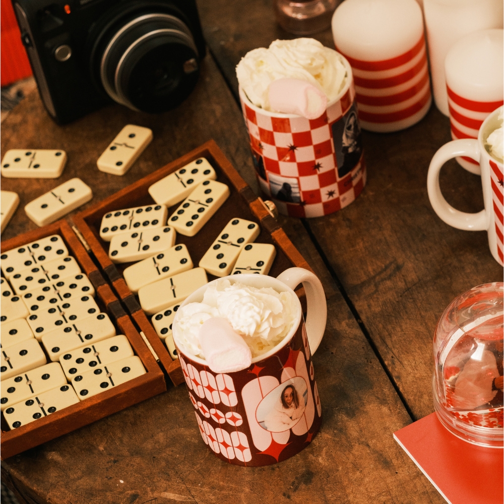 Almofada Feliz Natal inspiração 3