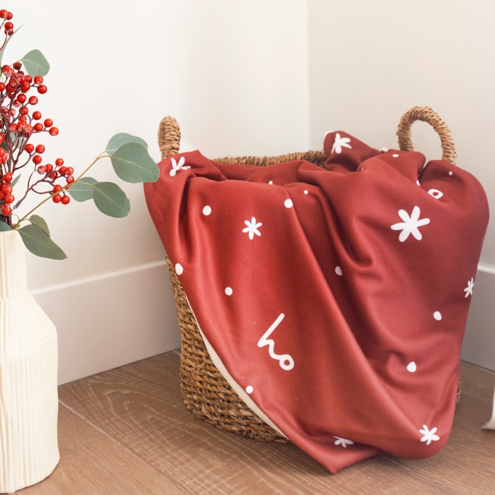 Almofada Feliz Natal inspiração 6