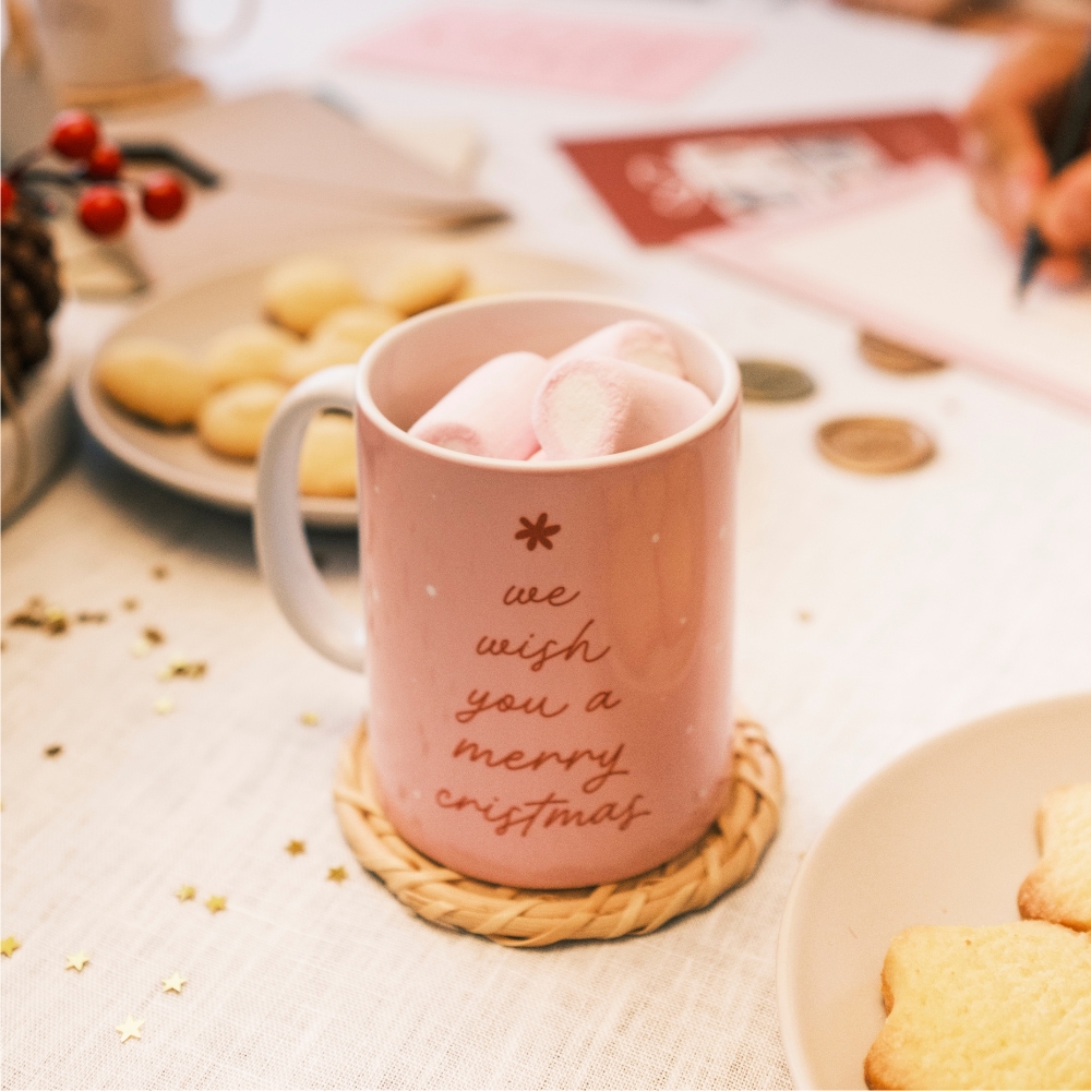 Almofada Feliz Natal inspiração 10