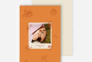 Postal Love You Mom intro